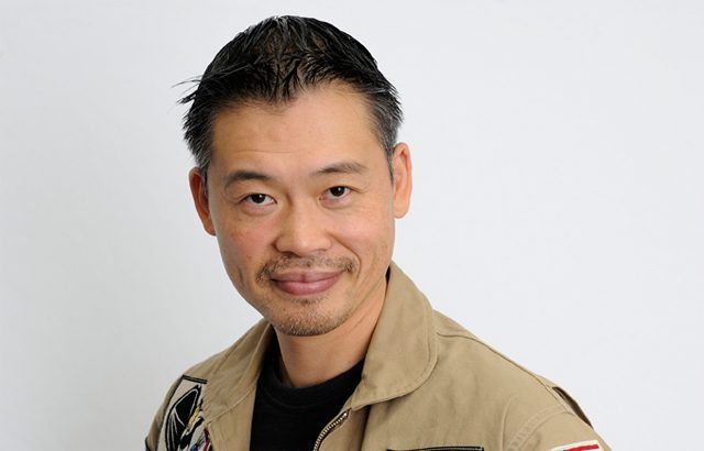 inafune