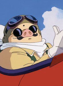 The Art of Porco Rosso, un vistazo al artbook del Studio Ghibli