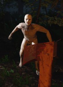 Probamos The Forest, el survival de Endnight Studios