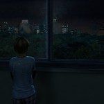 The Last of Us Remastered