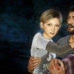 The Last of Us Remastered