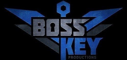 Boss Key Productions