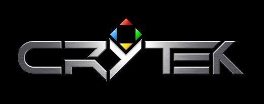 Crytek Logo
