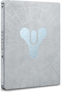 Destiny edicion espectro (4)