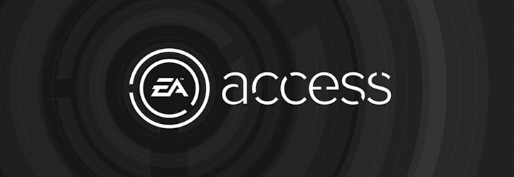 EA Access