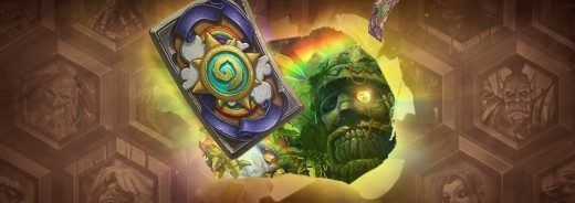 HearthStone Temporada Junio