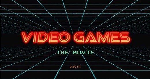 Video games the moviejpg