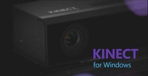 kinect 2.0