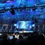 Conferencia de EA en la Gamescom 2014