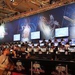 Final Fantasy en la Gamescom 2014
