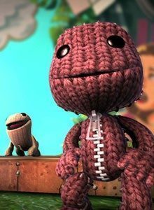 LittleBigPlanet 3 para PS4 tendrá Edición Limitada