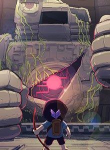 Titan Souls para Vita, PS4 y Steam tiene nuevo tráiler