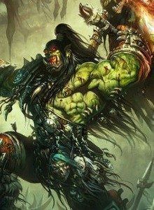 World of Warcraft: Warlords of Draenor ya a la venta