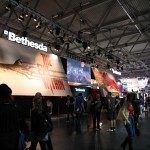 Bethesda en la Gamescom 2014