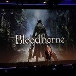 Bloodborne en la Conferencia de Sony de la Gamescom 2014