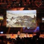 Conferencia de EA en la Gamescom 2014