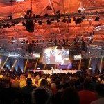 Battlefield Hardline en la Gamescom 2014