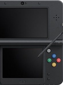 Recopilación de unboxing japoneses de New Nintendo 3DS