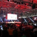 NHL en la Conferencia de EA de la Gamescom 2014