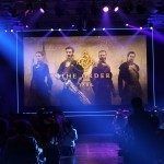 The Order en la Conferencia de Sony de la Gamescom 2014