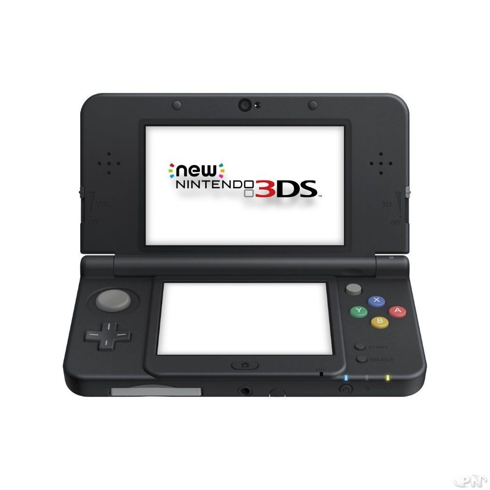 New-Nintendo-3DS