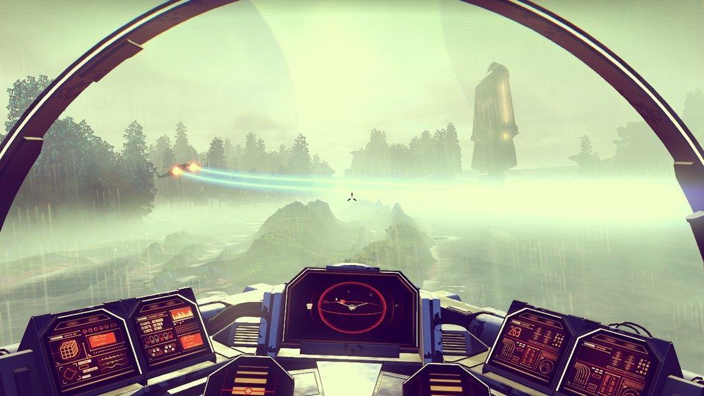 No Man's Sky