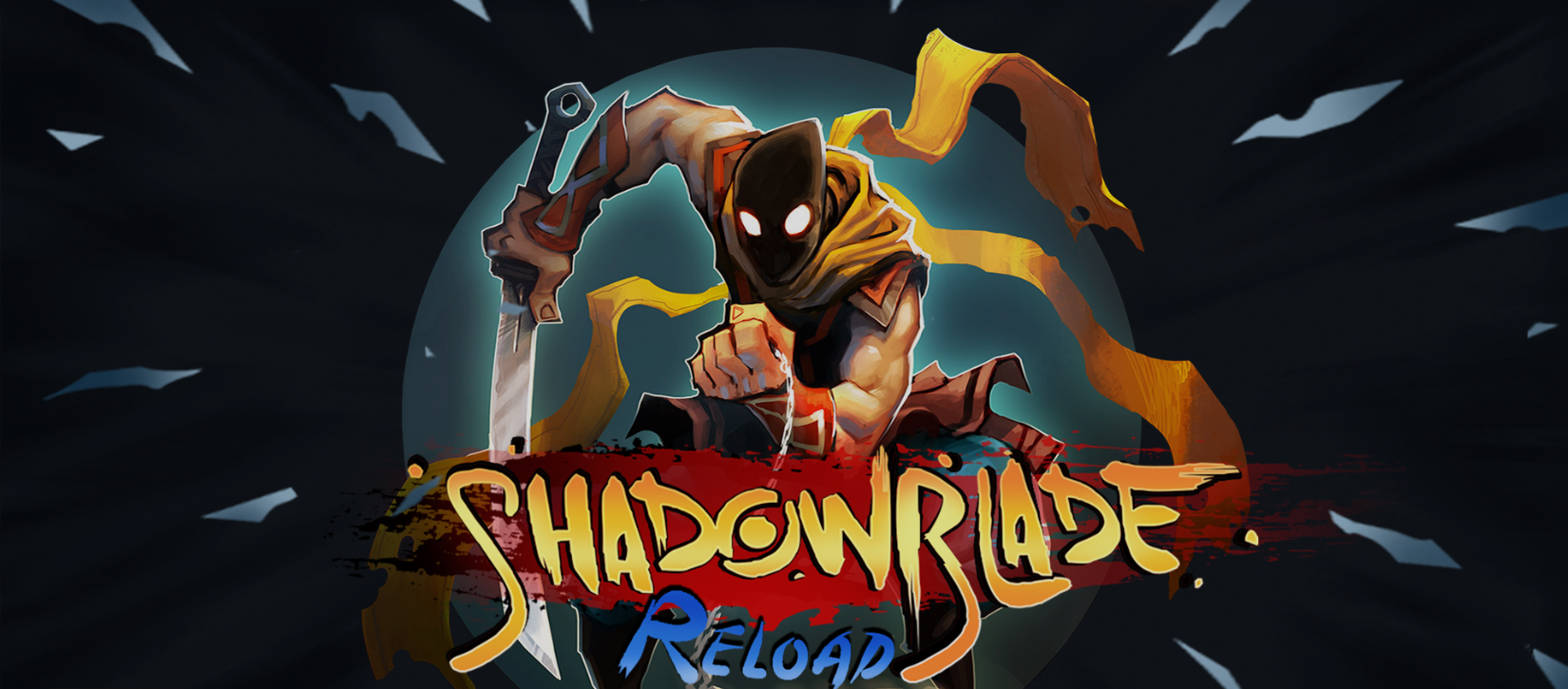Shadow Blade Reload