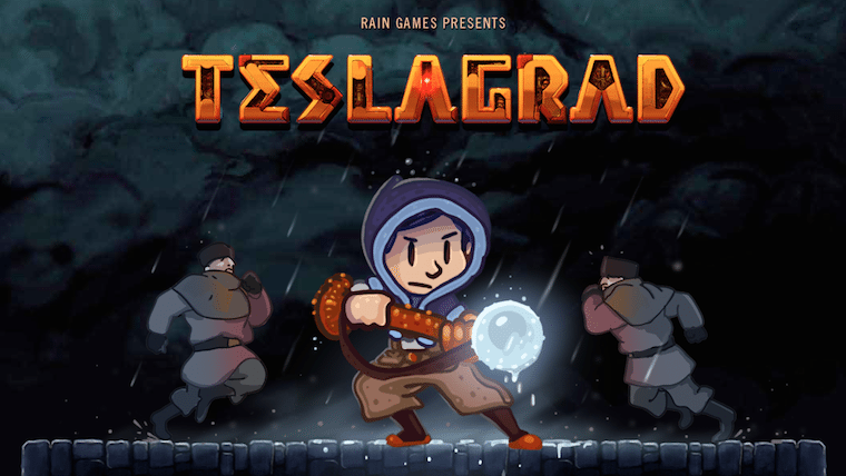 Teslagrad