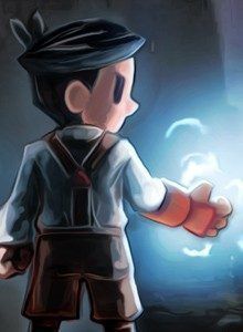Teslagrad ya disponible para Wii U en la eShop