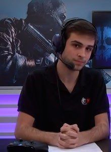 Call of Duty: Advanced Warfare llega a la LVP en diciembre