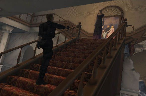 Foto+Resident+Evil-+Code+Veronica+X