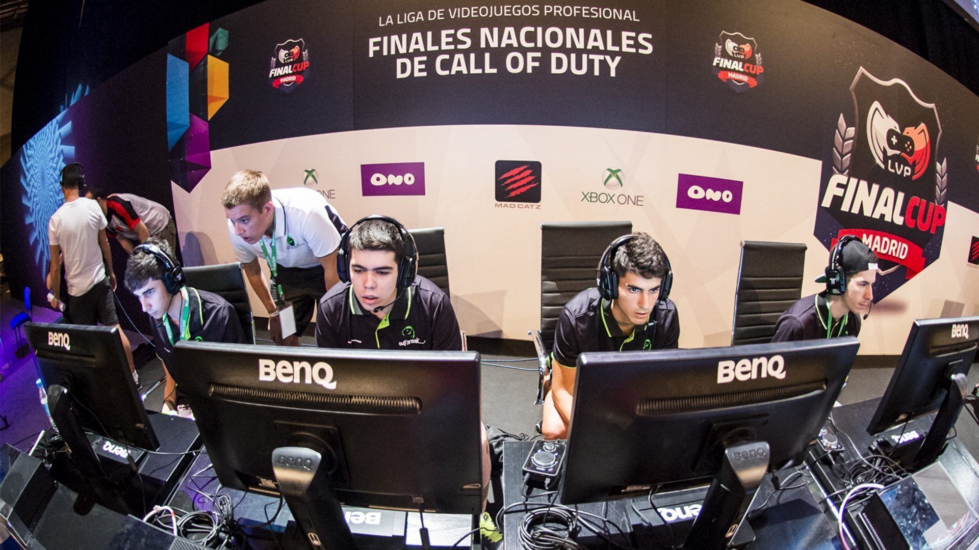 Call of Duty: Advanced Warfare