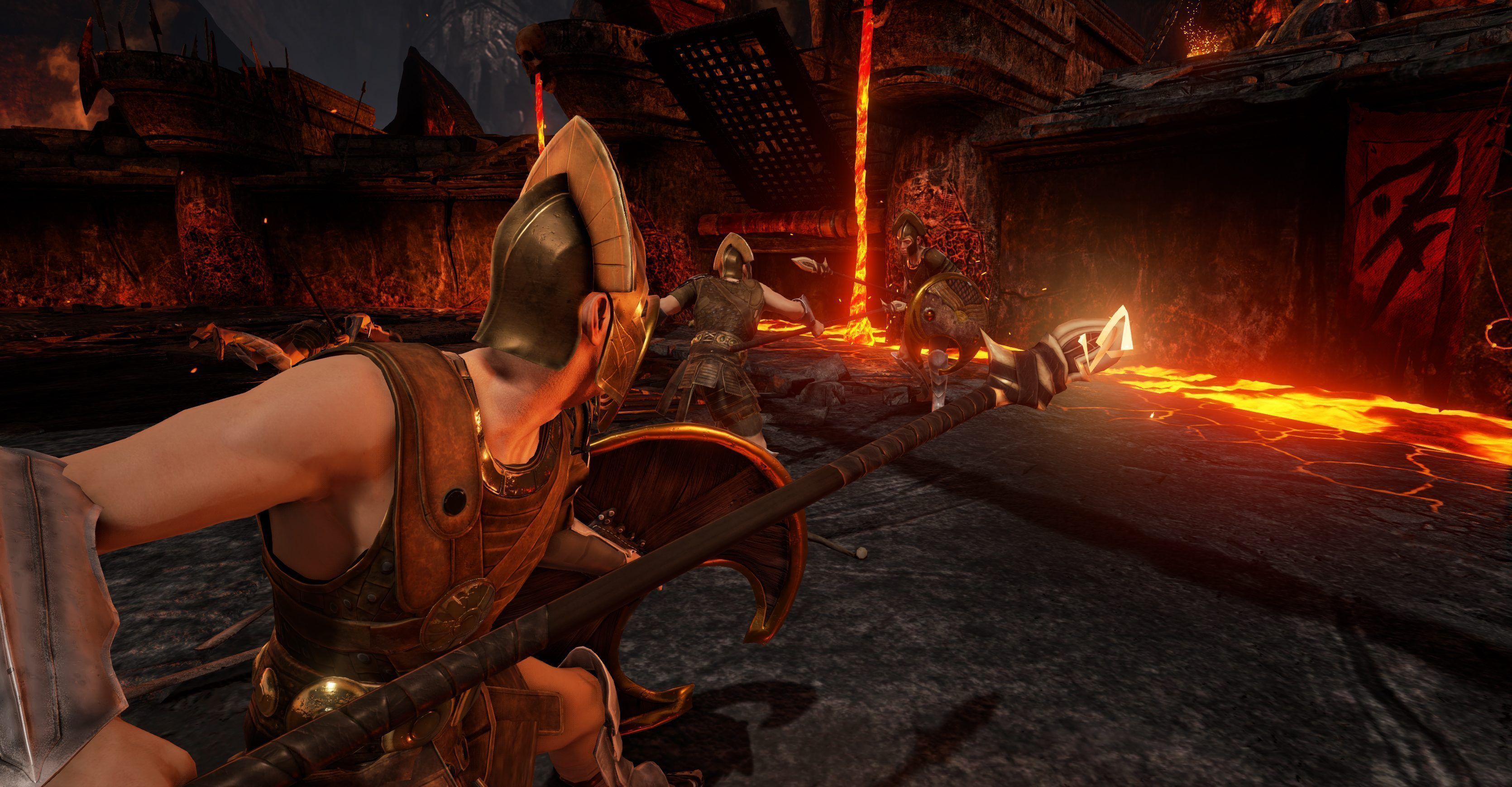 Skara The Blade Remains