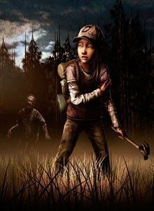 The Walking Dead para PS4 y Xbox One el 31 de octubre