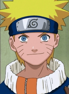 Naruto termina definitivamente el 10 de Noviembre