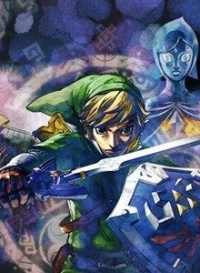 El tema de Skyward Sword llega a Nintendo 3DS