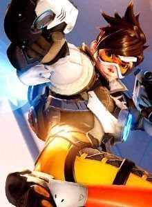 Razer se hace con los periféricos oficiales de Overwatch