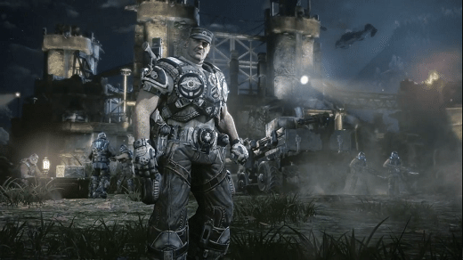 Gears of War