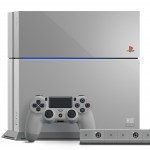 PS4 Limited Edition