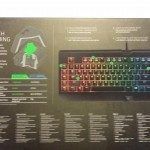Razer Blackwidow Ultimate Chroma 002