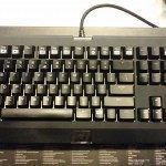 Razer Blackwidow Ultimate Chroma 003