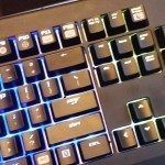 Razer Blackwidow Ultimate Chroma