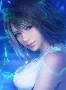 Final Fantasy X/X-2 HD Remaster ya tiene fecha en PS4