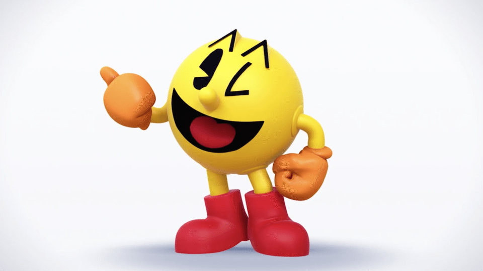 SSB_Pac-Man1