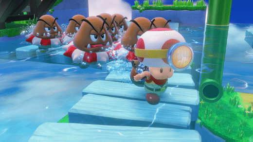 En realidad, éste es el verdadero GOTY 2015... y lo sabes.