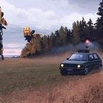 El Arte de Simon Stålenhags