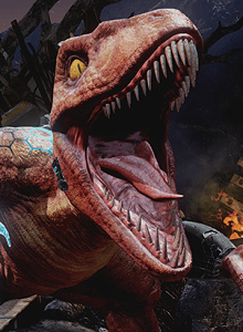 Killer Instinct anuncia la llegada de Riptor