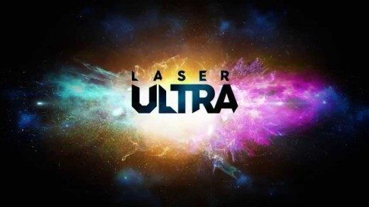 Laser Ultra Kinepolis