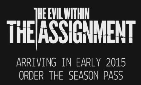 Season Pass The Evil Within