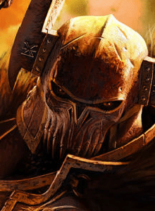 Total War: Warhammer se filtra